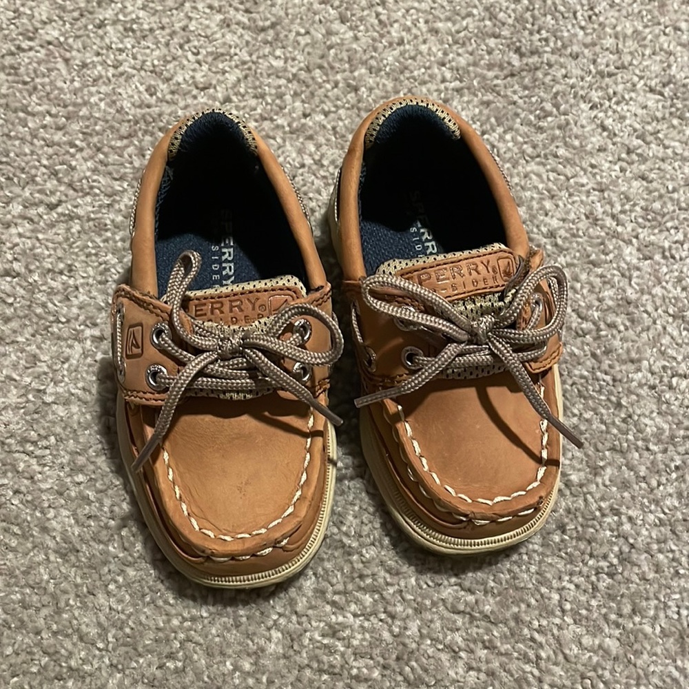 Sperry Top Sider